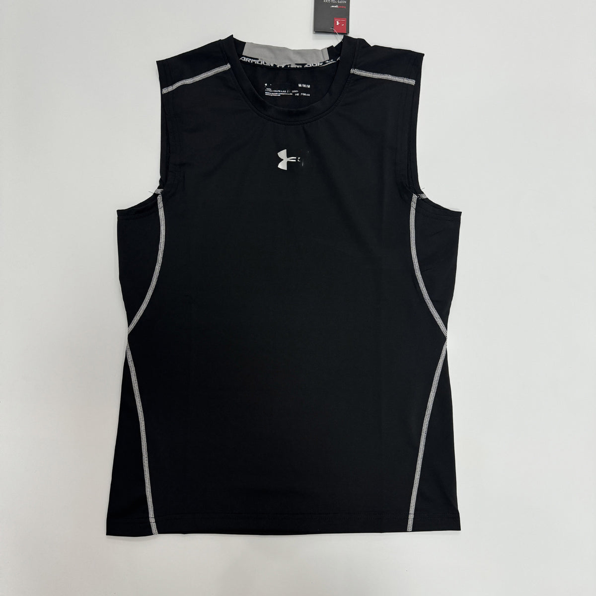 Camiseta Deportiva Unisex Mix | Secado Rápido