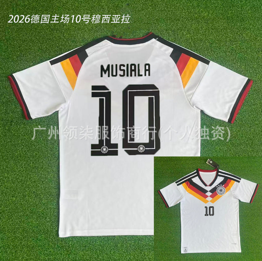 Maillot de football homme | Espagne 2 étoiles