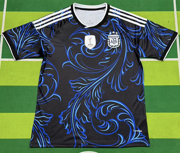 Camisetas de la selección nacional de la Copa del Mundo 2026: USA Yamal, Argentina, Alemania, Francia, Brasil, camisetas de fútbol de manga corta