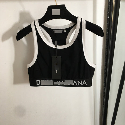 Camiseta Tirantes Dopamina Mujer | Algodón Puro | LuxuryMarkt