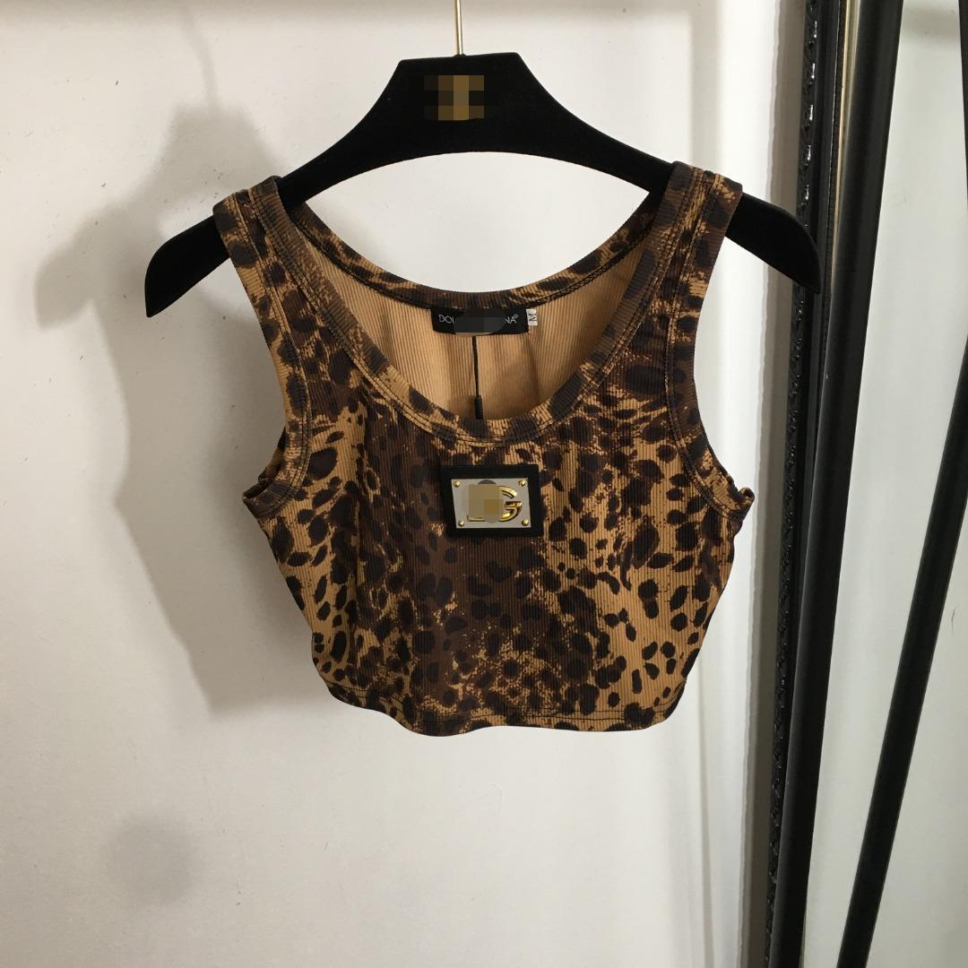 2025 Real Shot verano 2025 Nanyou con nuevo logo metálico de alta gama, decoración con estampado de leopardo