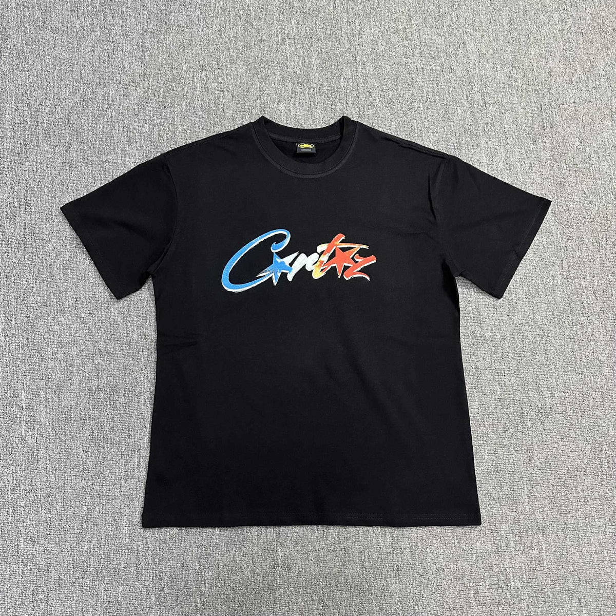 Camiseta Unisex Corteiz | Manga Corta