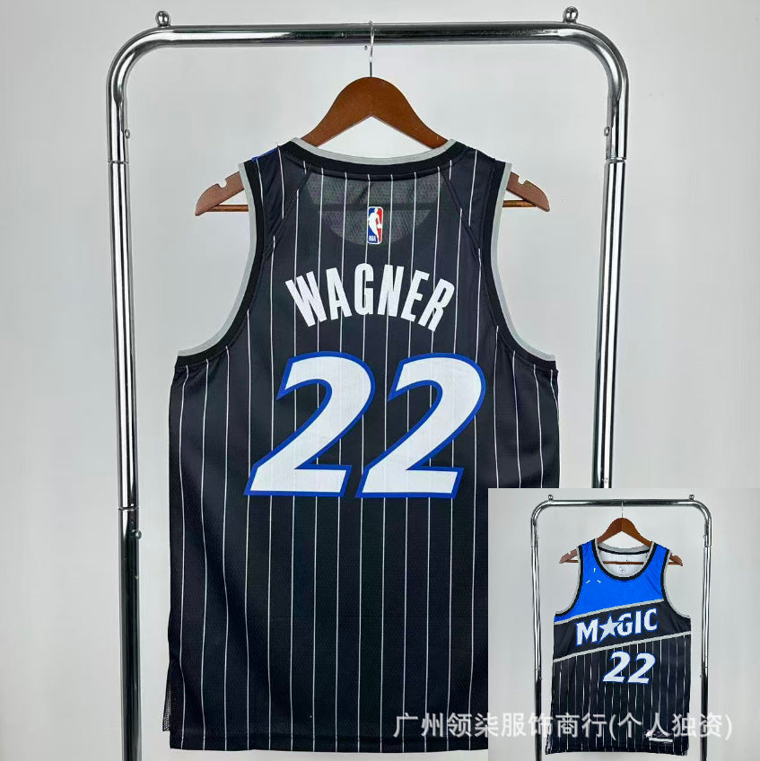 Nuevas camisetas populares de baloncesto: camisetas al por mayor prensadas en caliente para los Lakers, Cavaliers, 76ers, Bulls, Clippers, Warriors, Curry, James y Harden