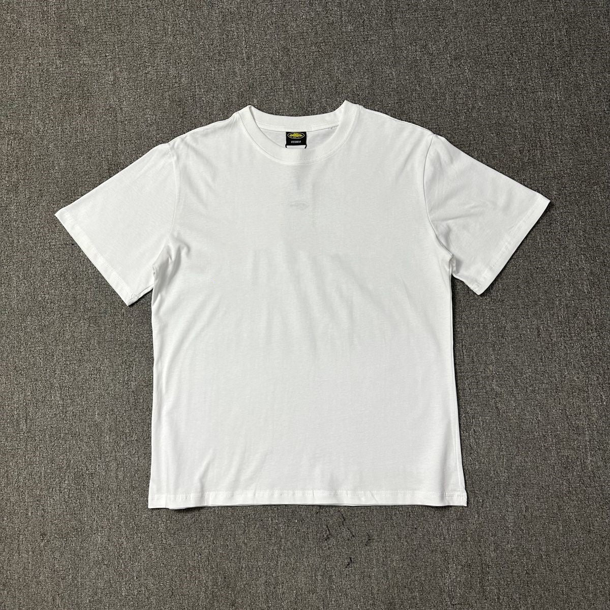 Camiseta Unisex Corteiz | Manga Corta