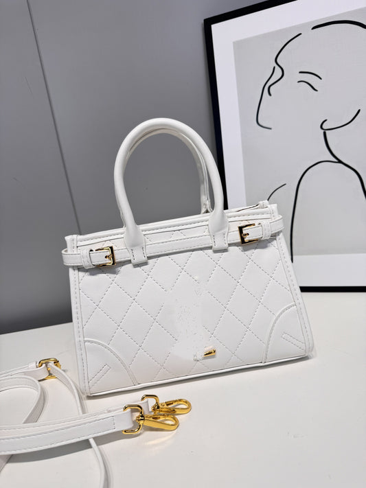 Women's Vintage Crossbody Bag | Quilted Underarm Autumn Fashion Premium | No Box