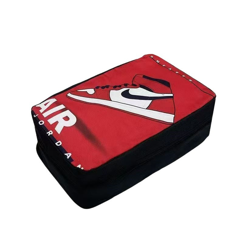 Bolsa Deportiva Zapatillas - Baloncesto Fútbol Gimnasio Unisex