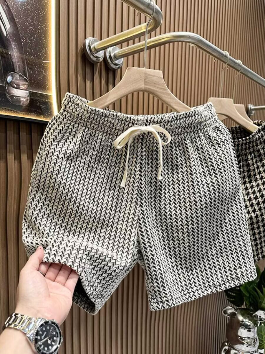 Pantalones Cortos Florales Hombre | Playa Verano 2026