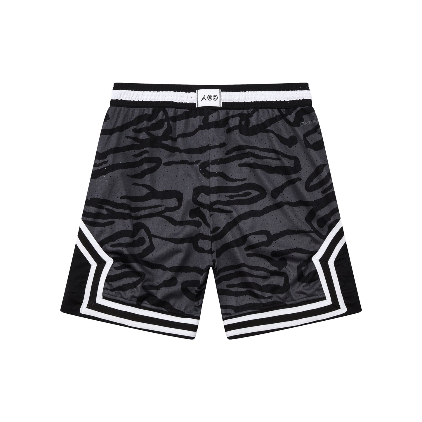 Pantalones Cortos Baloncesto Hombre | Secado Rápido Estilo AJ