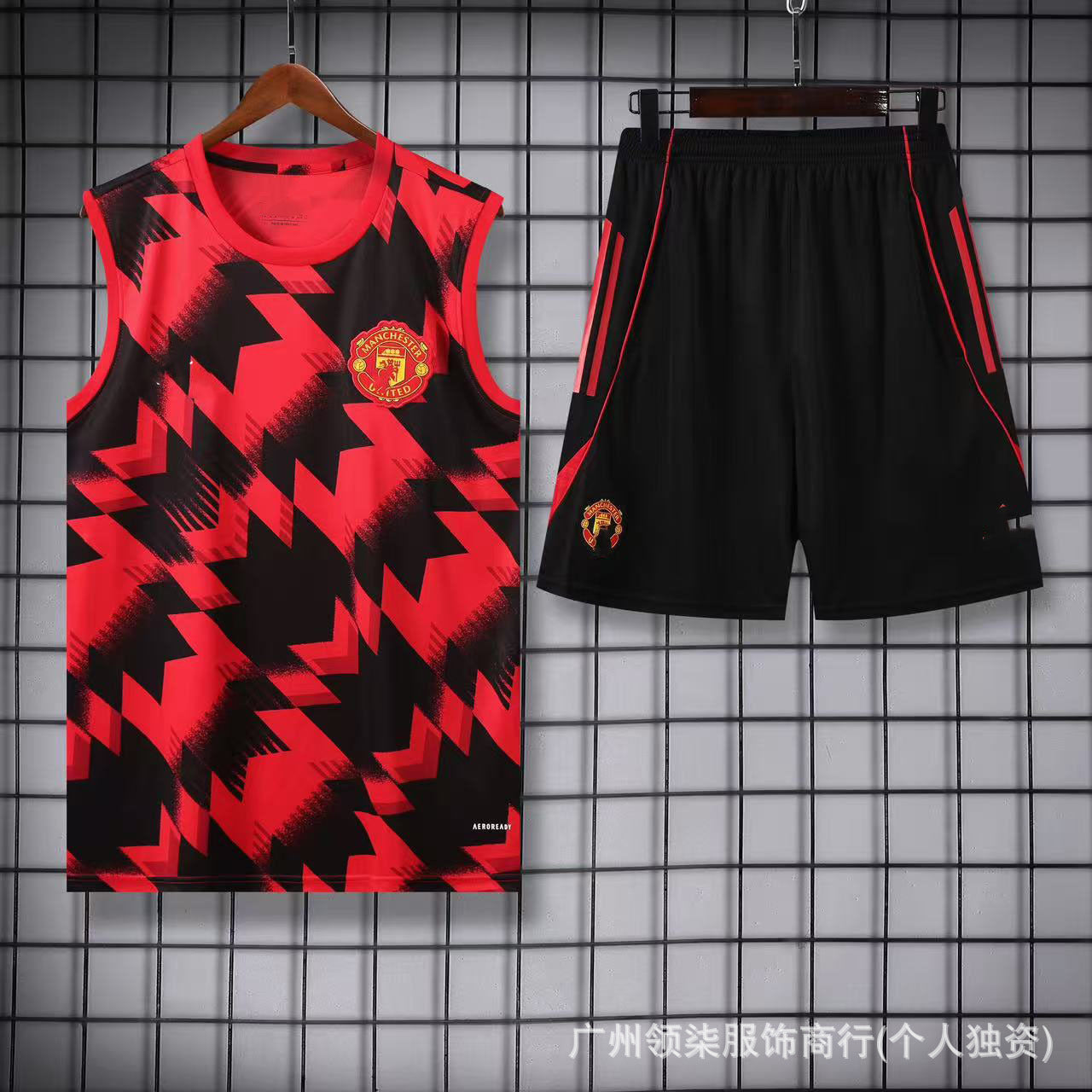 Camiseta Entrenamiento Fútbol 2526