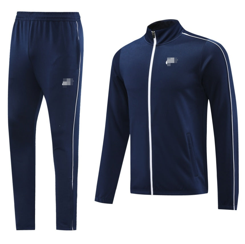 Fall and Winter Training Apparel Mix | Sporty Style