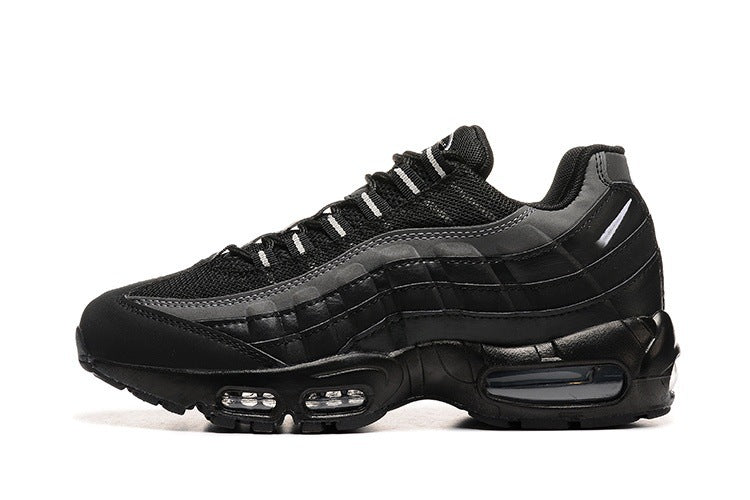 Nuevas zapatillas Putian: zapatillas Airmax95 con amortiguación de aire, zapatillas deportivas, zapatillas de hombre, zapatillas de correr, zapatillas de padre con amortiguación que aumentan la altura