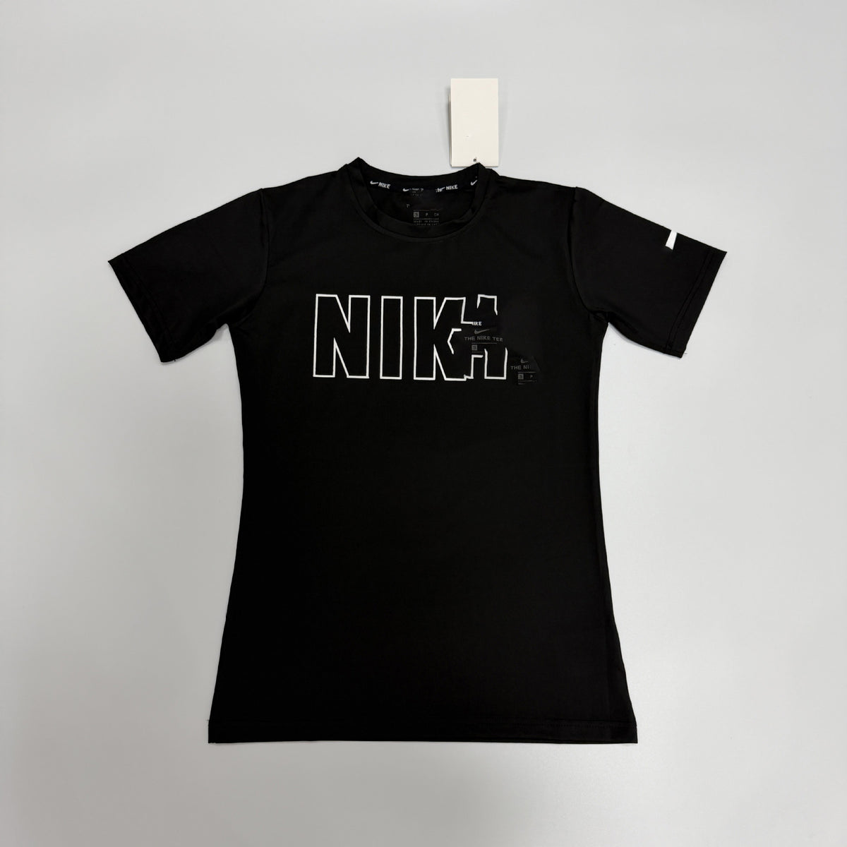 Camiseta Deportiva Unisex Mix | Secado Rápido