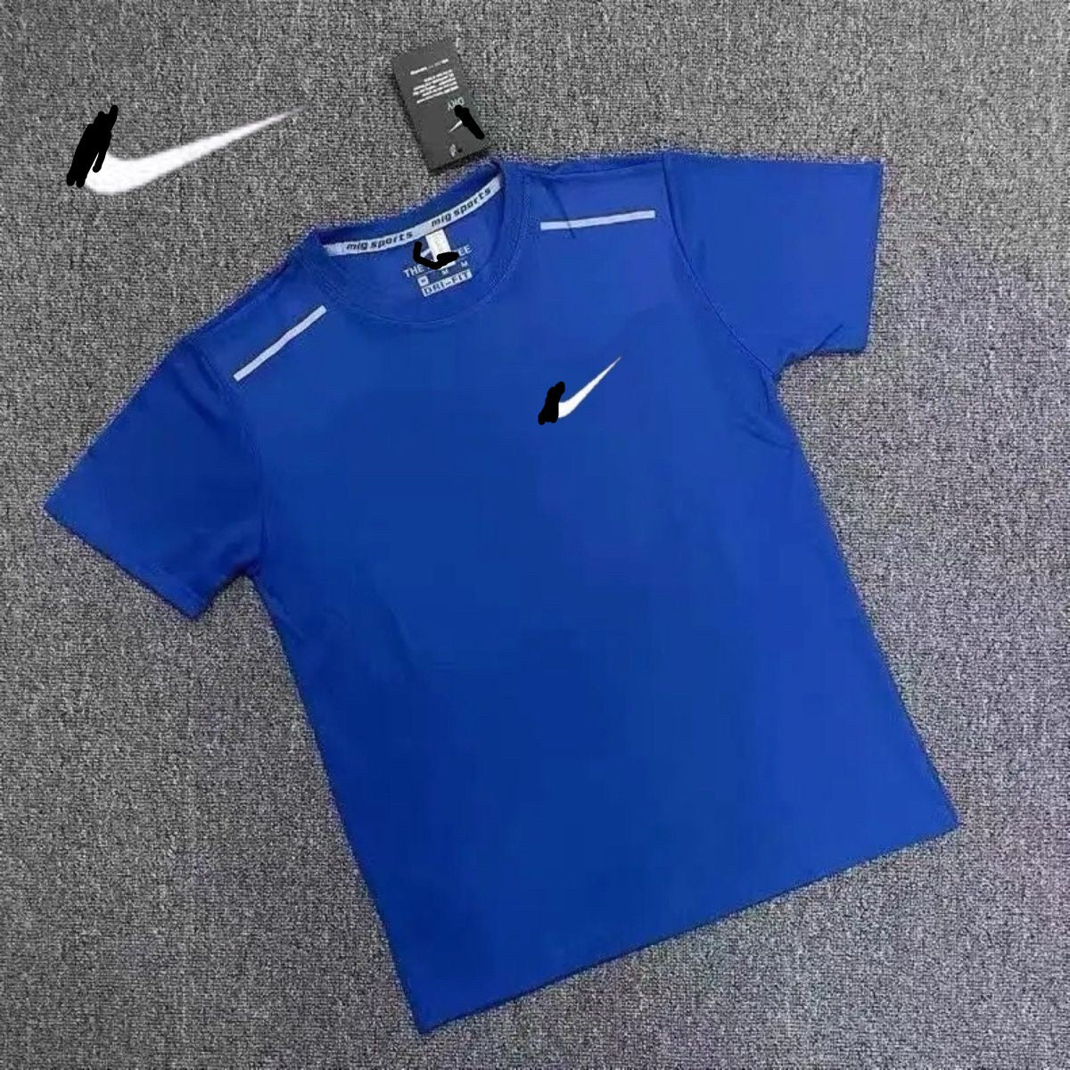 Conjunto Deportivo Secado Rápido Unisex | Running Fitness | LuxuryMarkt