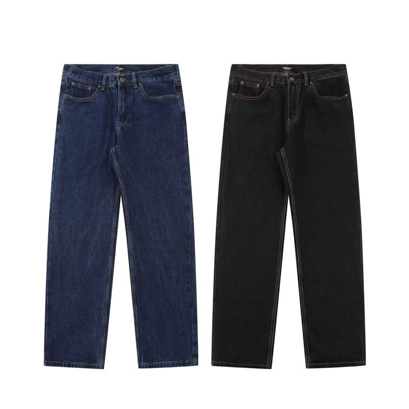 Джинсы C Unisex | Винтажный стиль