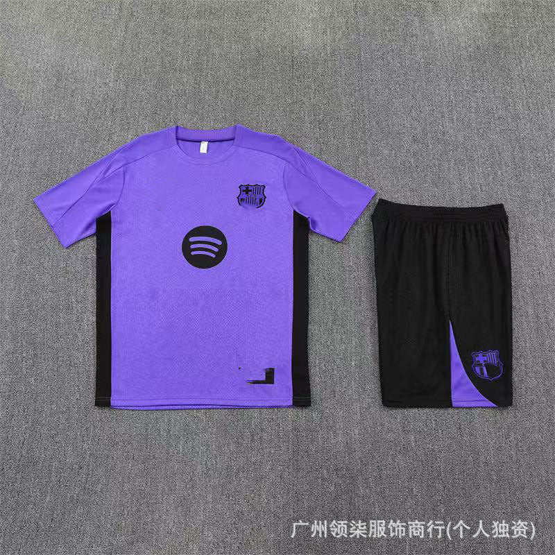 Nuevas camisetas de fútbol, Arsenal Chelsea, Portugal, Brasil, Argentina, conjuntos de entrenamiento previos al partido, manga corta adulto al por mayor