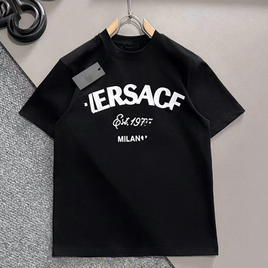 Camiseta Versa ce Unisex De Algodón | Medusa