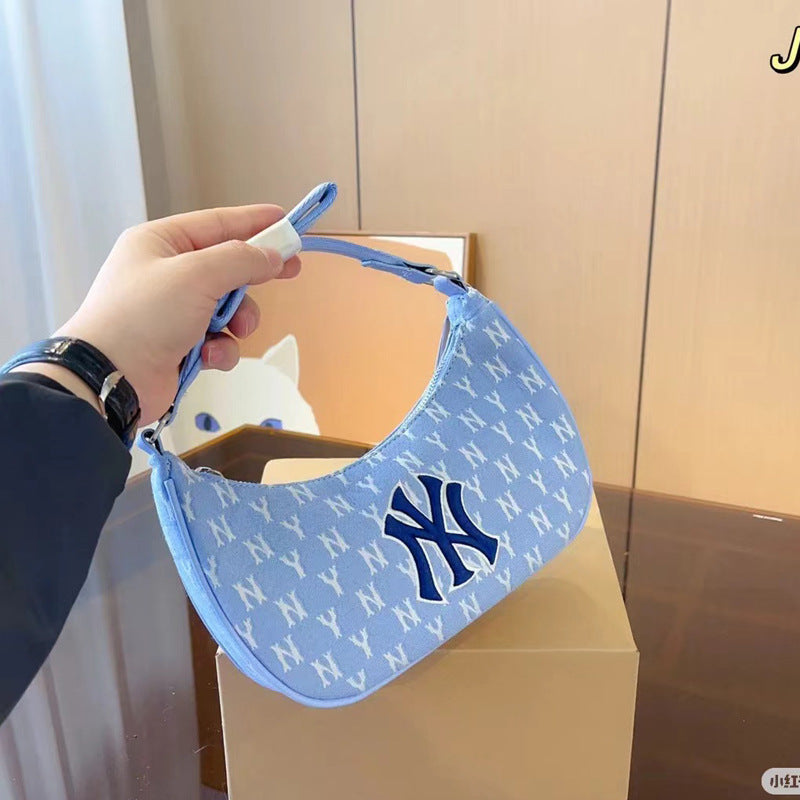 NY Handbags & Backpacks 2026 | Vintage Style