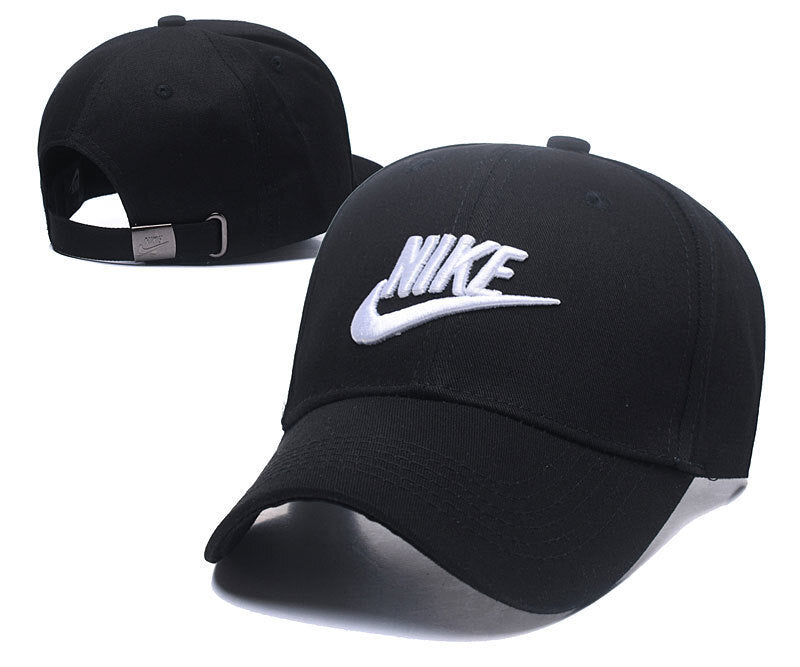 Gorra de béisbol con bordado con letras transfronterizas para hombres y mujeres, sombrillas de primavera/verano, protección solar, pareja de estudiantes, gorra de béisbol versátil, nueva