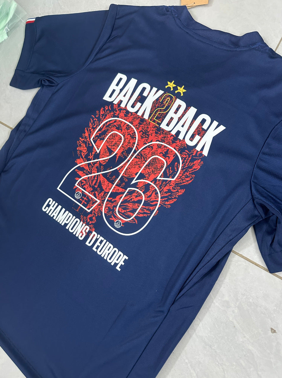 Nuevas camisetas de futbol 26/27