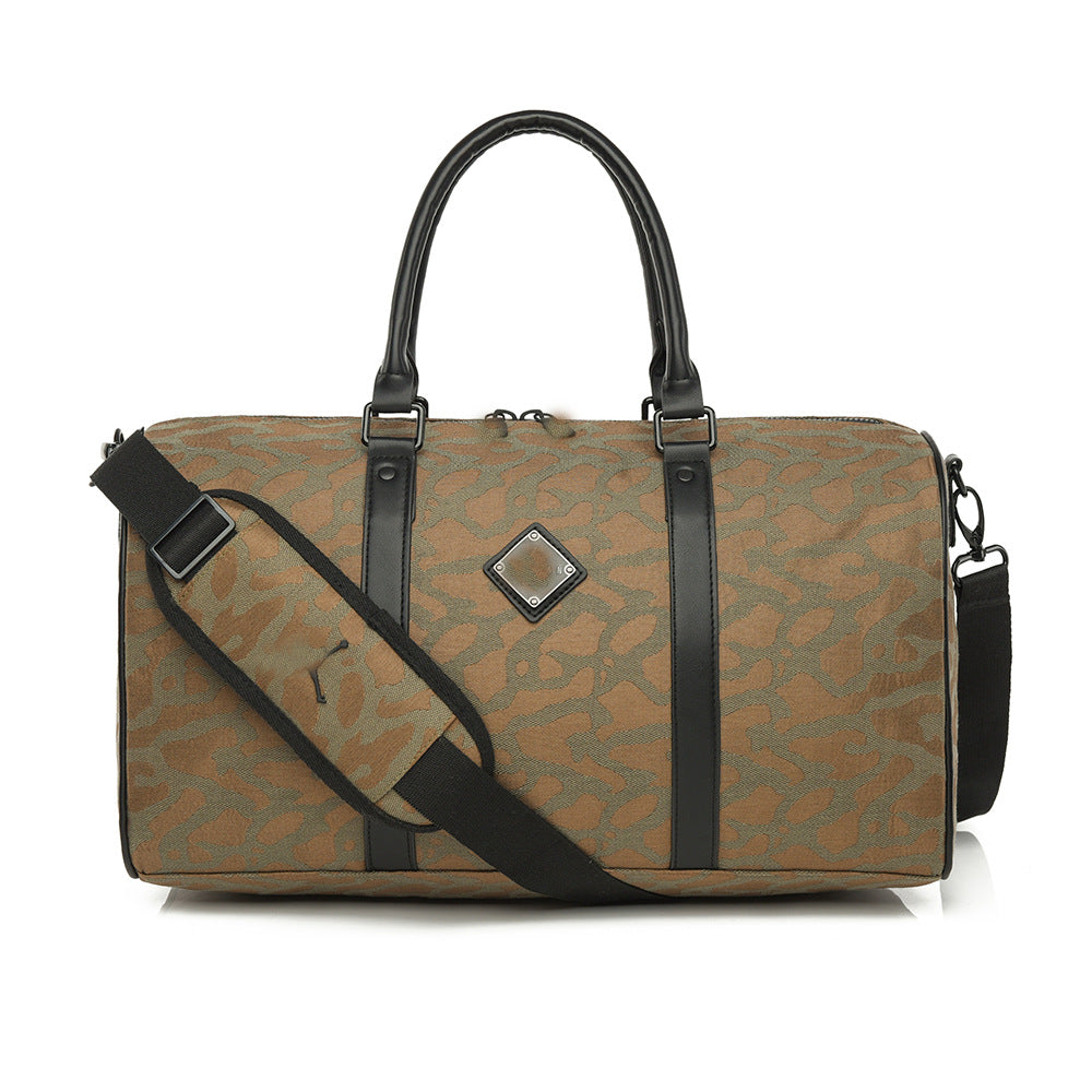 Bolsas de viaje ligeras y de gran capacidad, bolsas de fitness deportivas de moda para hombres y mujeres, bolsas de almacenamiento de equipaje para viajes de negocios, bolsas de espera para la entrega