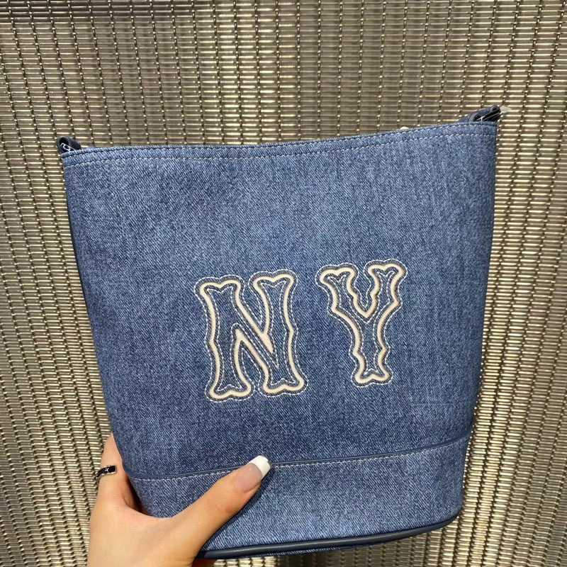 NY Handbags & Backpacks 2026 | Vintage Style