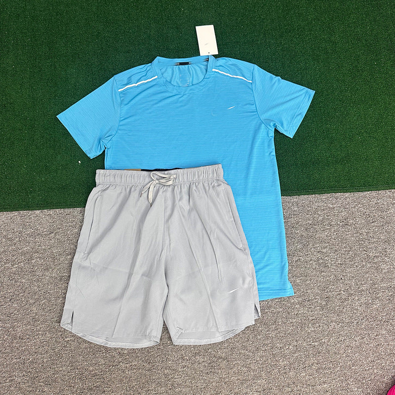 Men's NK Sports Shorts | Breathable Quick-Dry