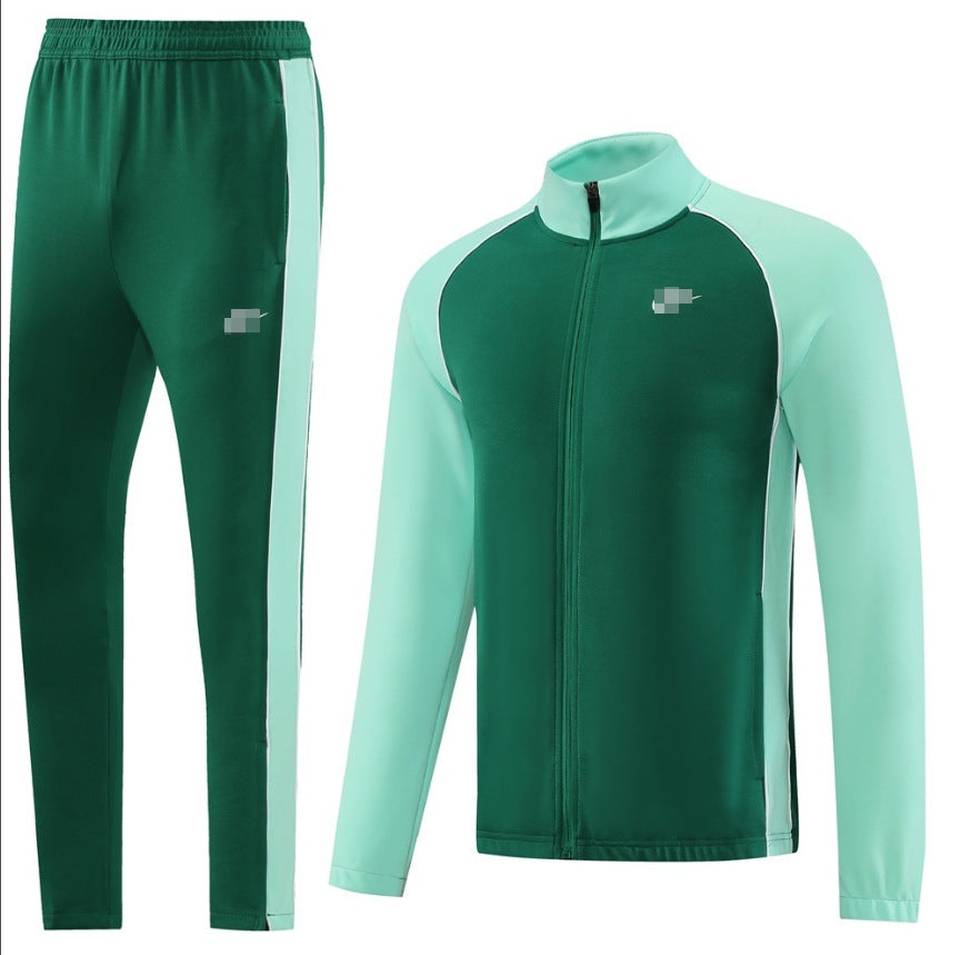 Fall and Winter Training Apparel Mix | Sporty Style