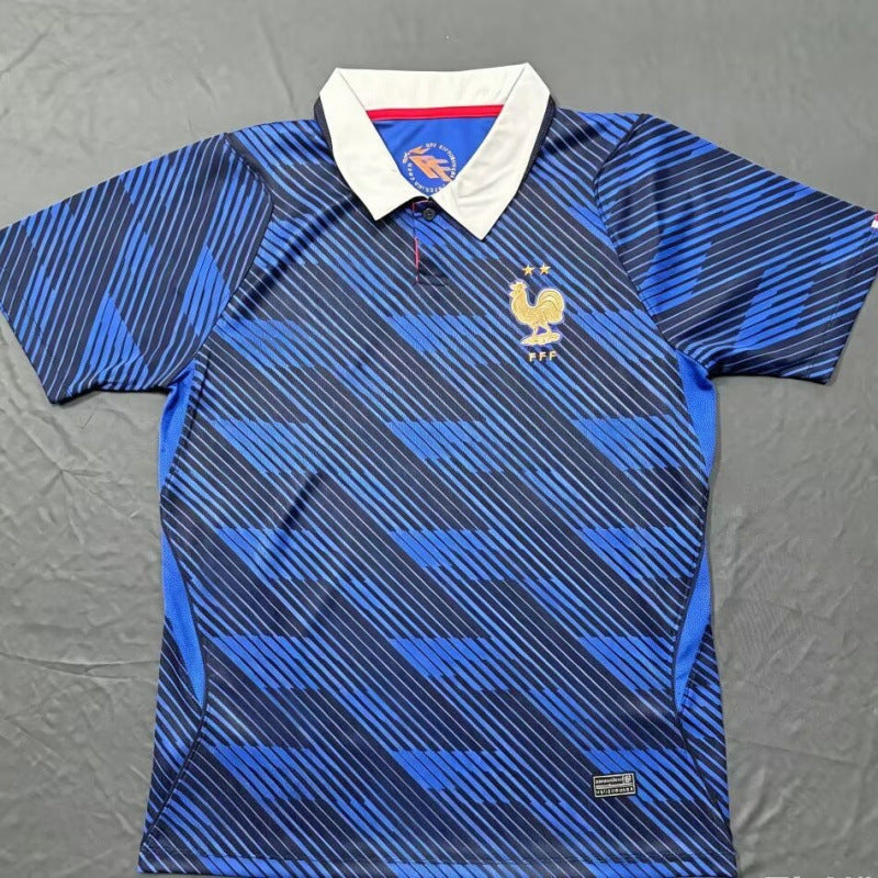 Camisetas edición de jugadores para jugadores de la Copa del Mundo en Brasil, Argentina y Canadá suministradas directamente por el fabricante para camisetas deportivas de manga corta