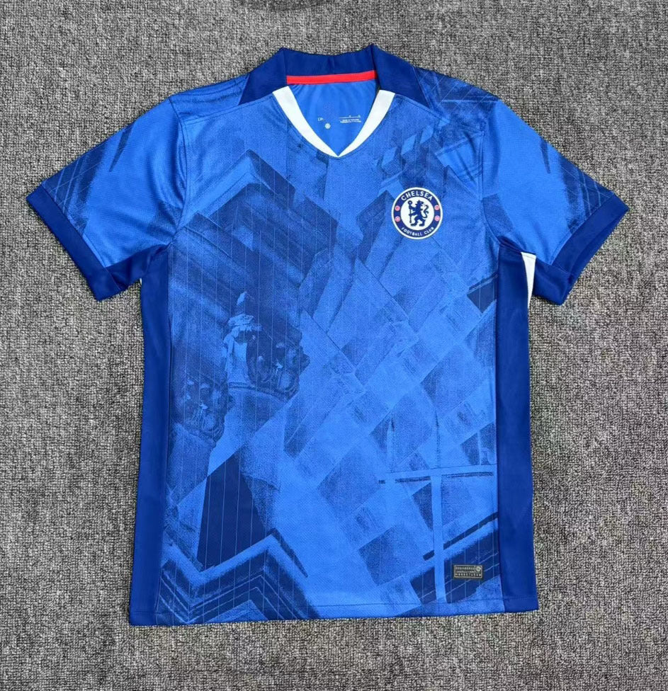 Nuevas camisetas de futbol 26/27