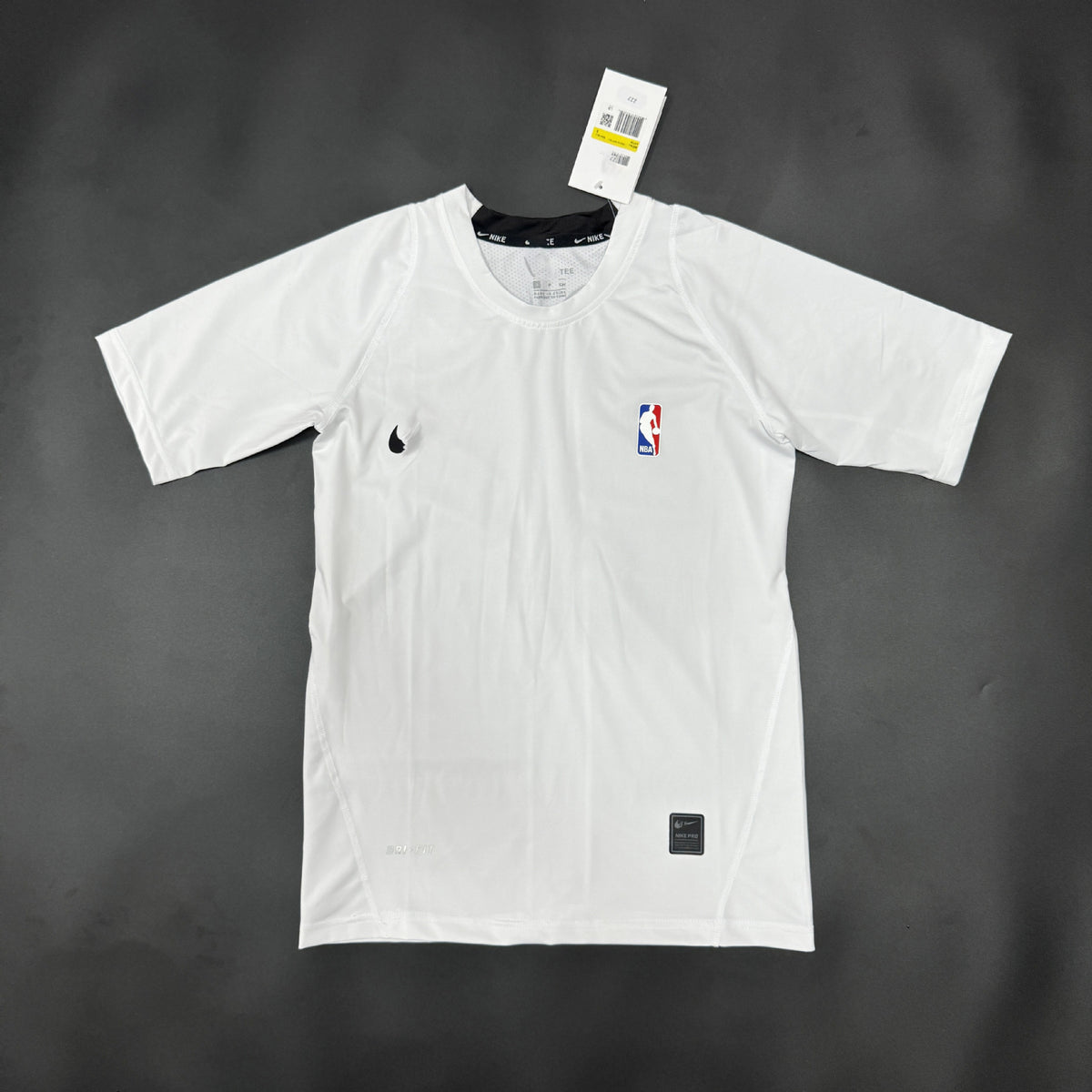 Camiseta Deportiva Unisex Mix | Secado Rápido