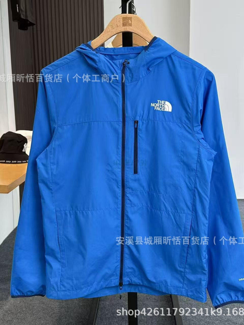 TNF 2026 Softshell Jacket | Casual Style