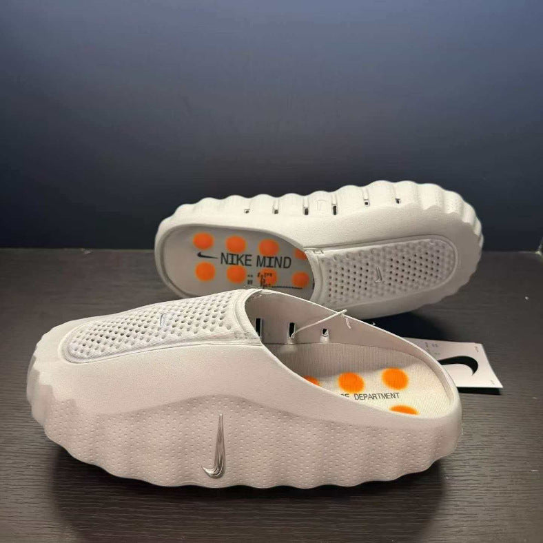 Baskets Nike NK001 | Semelle épaisse surélevée | Homme