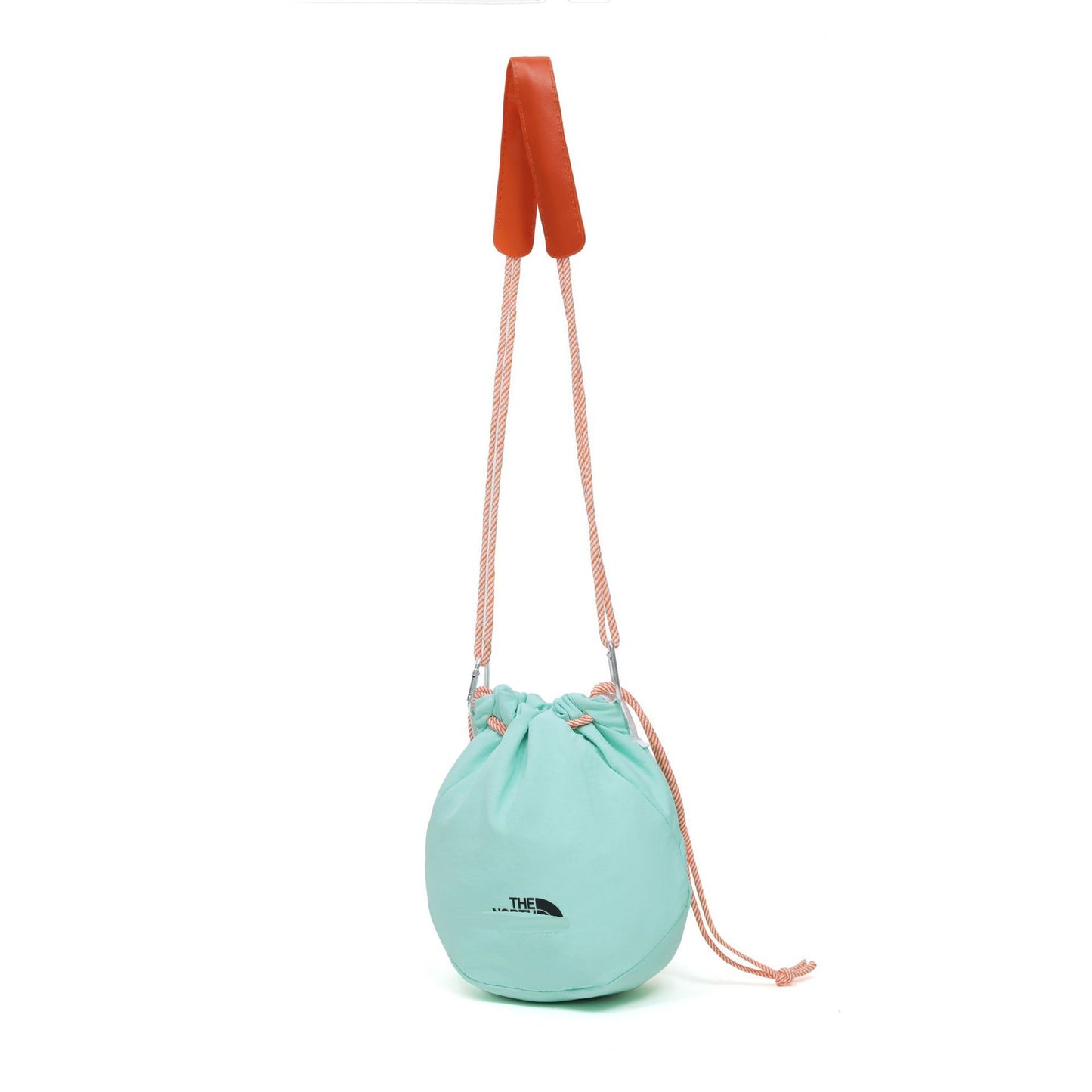 Bolso bandolera versátil transfronterizo, bolso cruzé pequeño al estilo coreano, bolso bandolera mini de verano, bolso cubo, bolso bandolero para estudiantes, bolso de un solo hombro