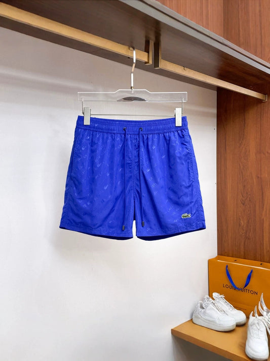 Pantalones deportivos clásicos de playa con impresión digital 3D transfronteriza, pantalones finos de secado rápido para verano, sitio independiente de AliExpress