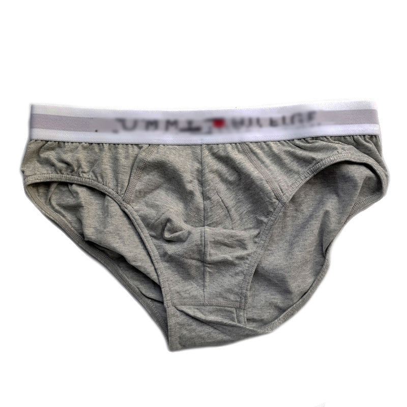 Ropa Interior Algodón Hombre Cintúrón Ancho | 5 Colores
