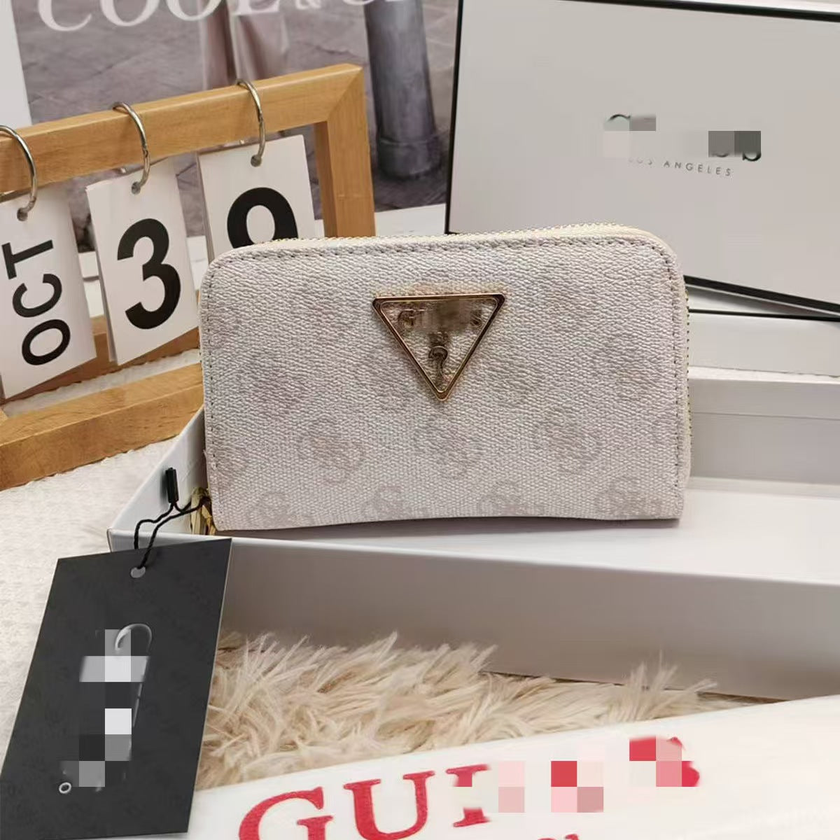 Bolso Pequeño Mujer Moda 15cm | Mini Bandolera Premium