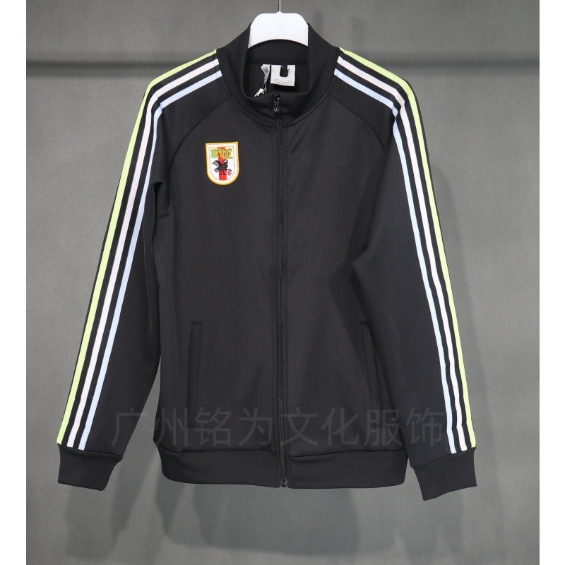 26/27 Football Jacket | Training and Style