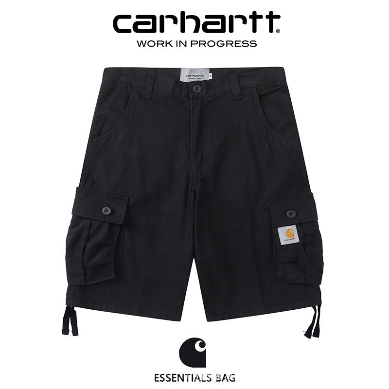 Джинсы C Unisex | Винтажный стиль