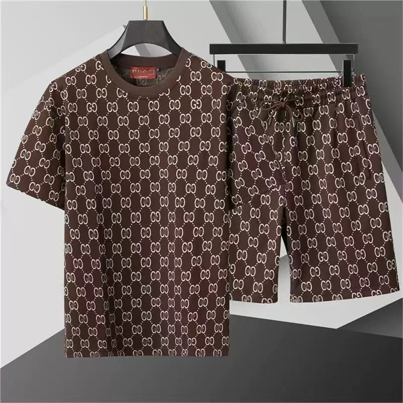 Modern Matching Sets Different Brands Mix | 3D All-Over Print