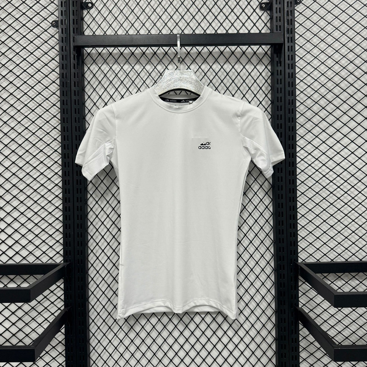 Camiseta Deportiva Unisex Mix | Secado Rápido
