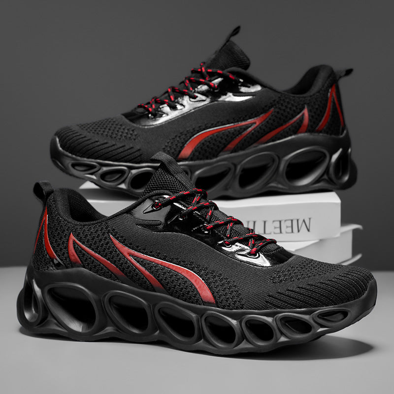Zapatos Hombre Talla Grande 46-48 | Athleisure Parejas