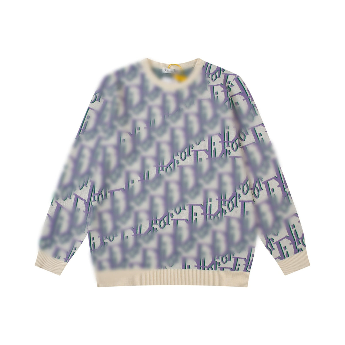 Jersey ALTAGAMA Unisex De Punto | Jacquard