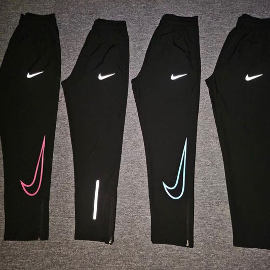 Pantalones Deportivos Secado Rápido | Maratón Competición Unisex