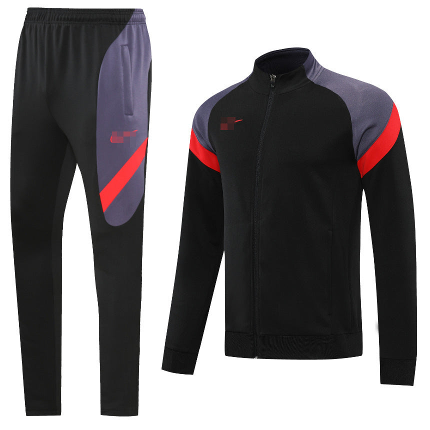 Fall and Winter Training Apparel Mix | Sporty Style