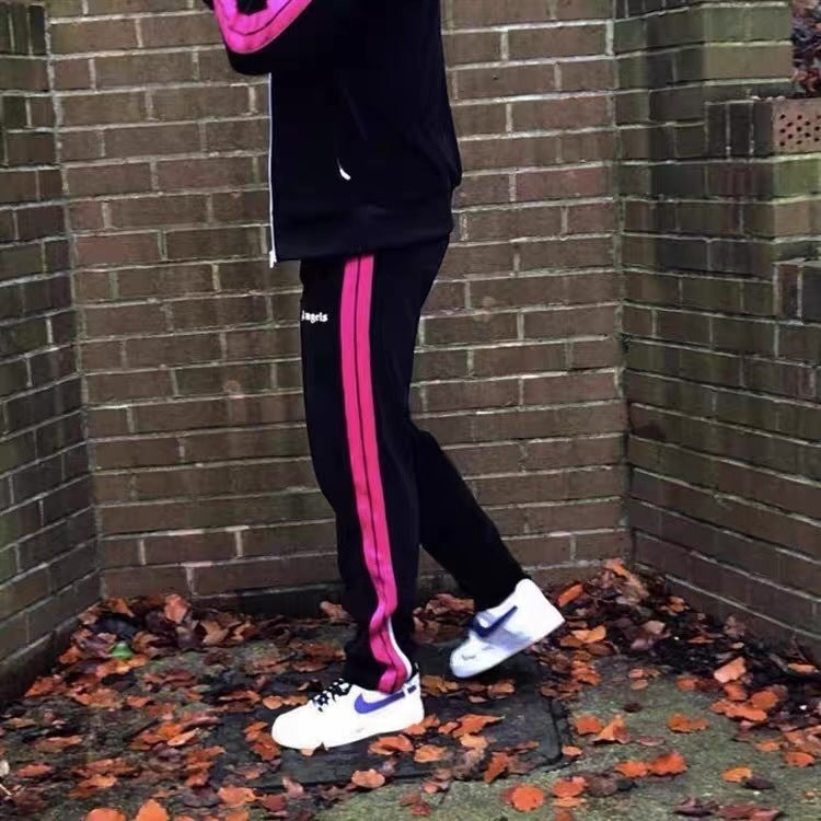 Palm Angel Unisex Clothing | Urban Style