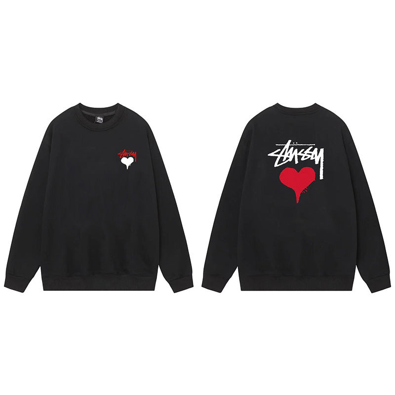 سترة Stussy Mix | طبعة 8 نرد