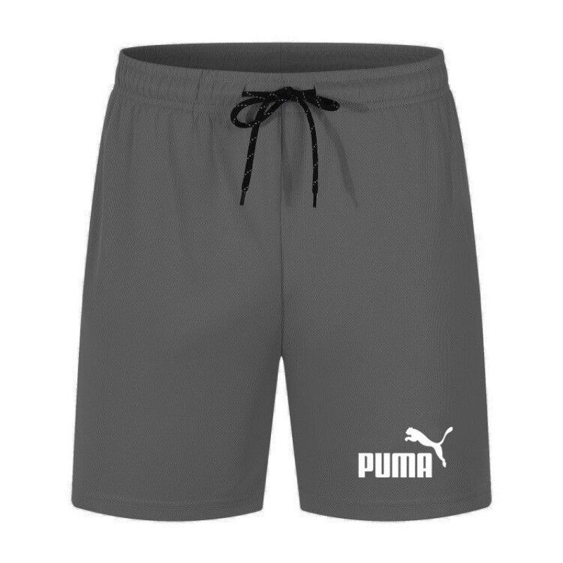 Pantalones cortos de playa casuales versátiles de talla grande de Amazon para hombre de estatura media de estatura media con cordones de rela, talla grande casual versátil