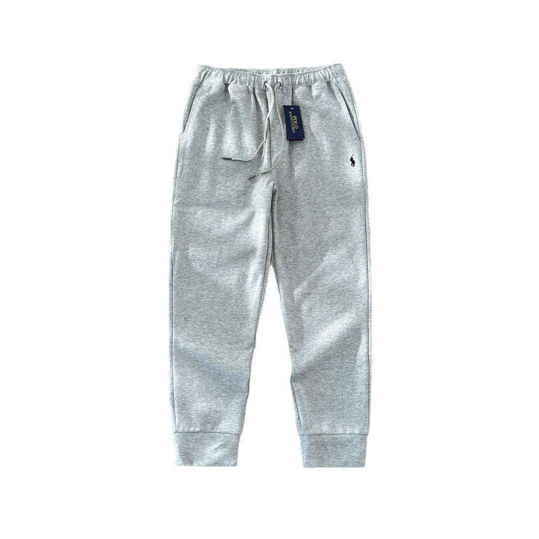 Pantalones Pony RL | Logo Bordado
