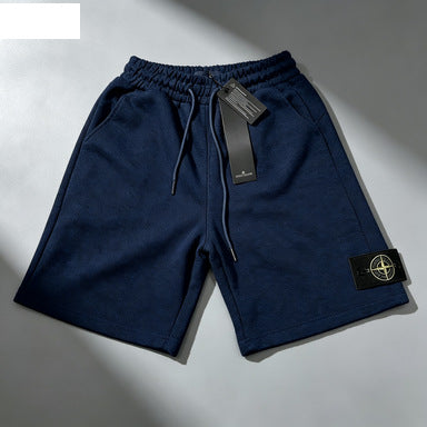 メンズショートパンツ STO | ウエストゴム