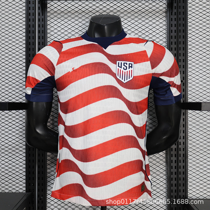 Ventas directas de fábrica de 48 camisetas para el Mundial 2026, ediciones para jugadores, camisetas de fútbol de Argentina, Brasil, Francia e Inglaterra